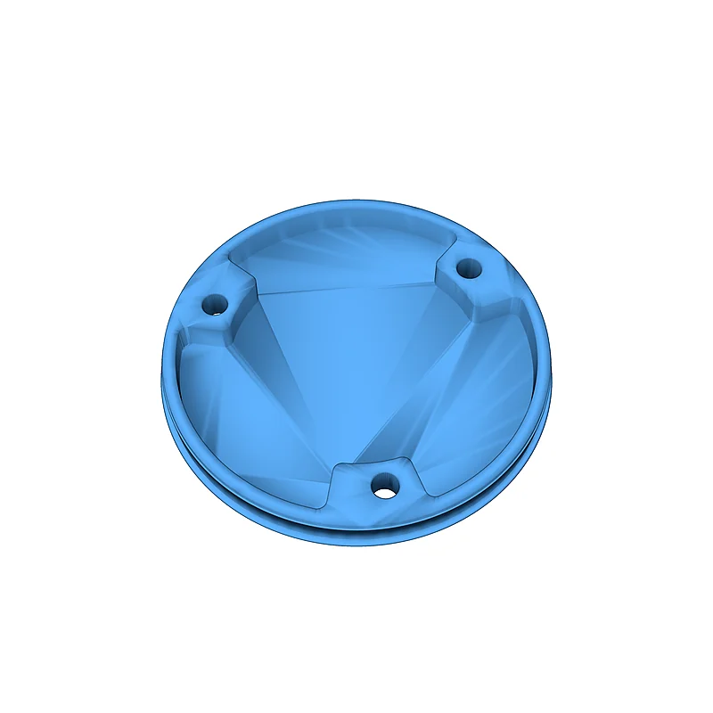 3D модель PiKon Telescope - фото 25