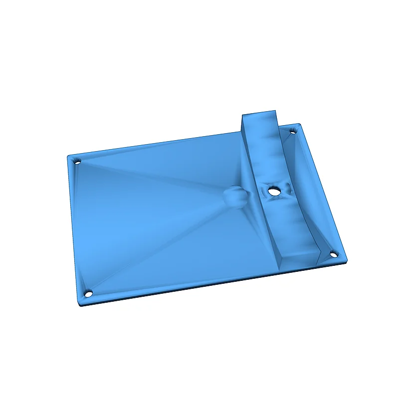 3D модель PiKon Telescope - фото 31