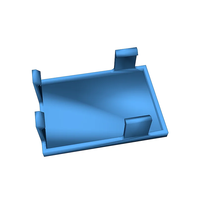 3D модель PiKon Telescope - фото 15