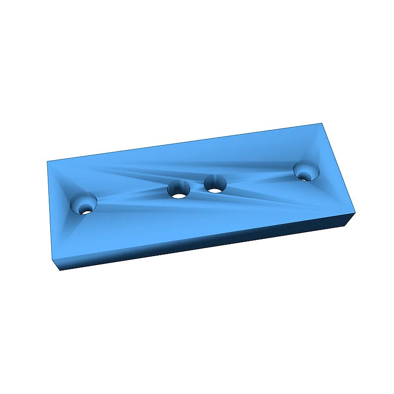 3D модель PiKon Telescope - фото 21