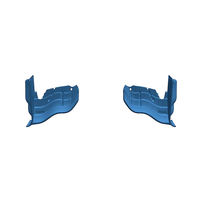 3D модель OpenRC F1 McLaren Edition - Двухцветная модель - фото 72