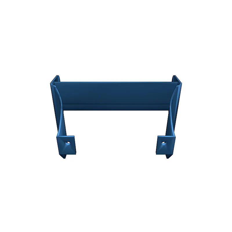 3D модель OpenRC F1 McLaren Edition - Двухцветная модель - фото 64