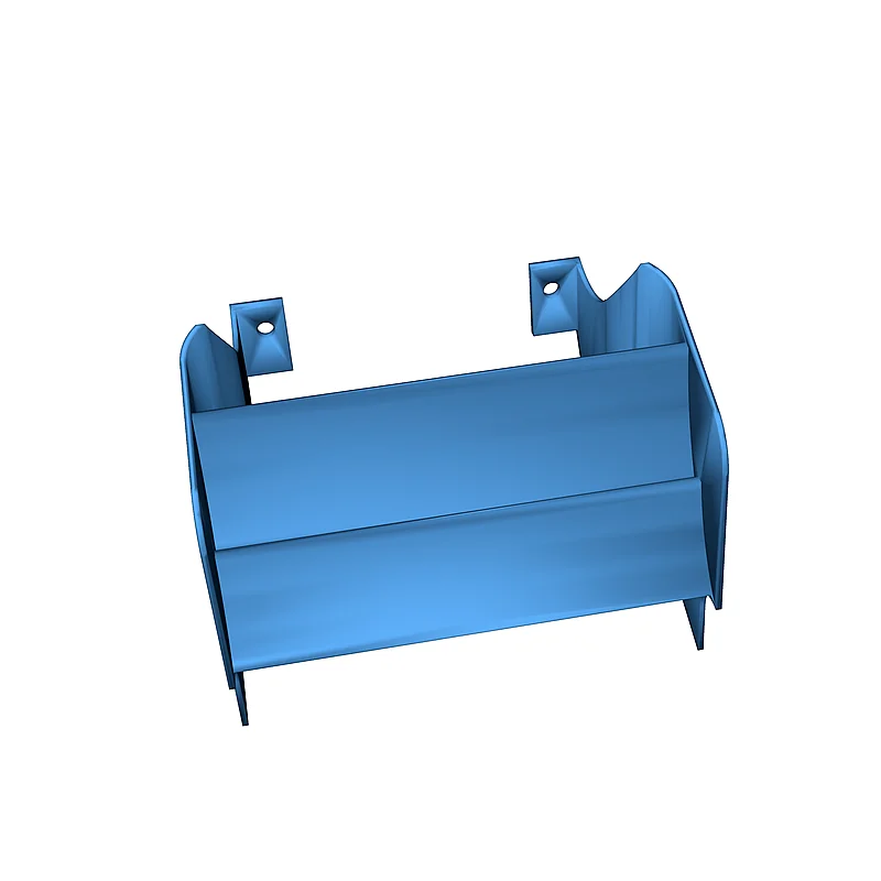 3D модель OpenRC F1 McLaren Edition - Двухцветная модель - фото 63