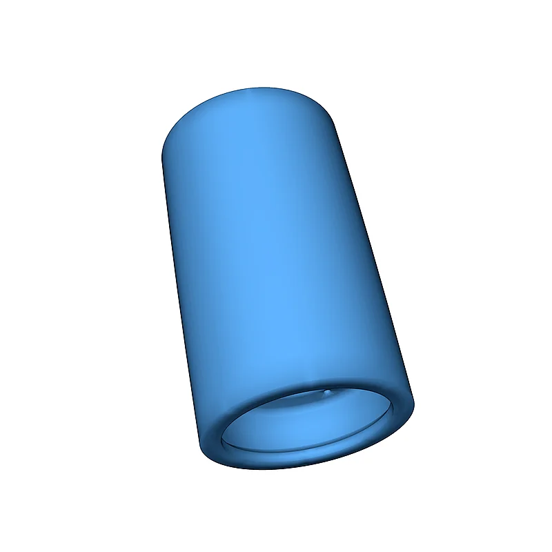 3D модель Ролик-идлер для ленточной шлифовальной машины - фото 6