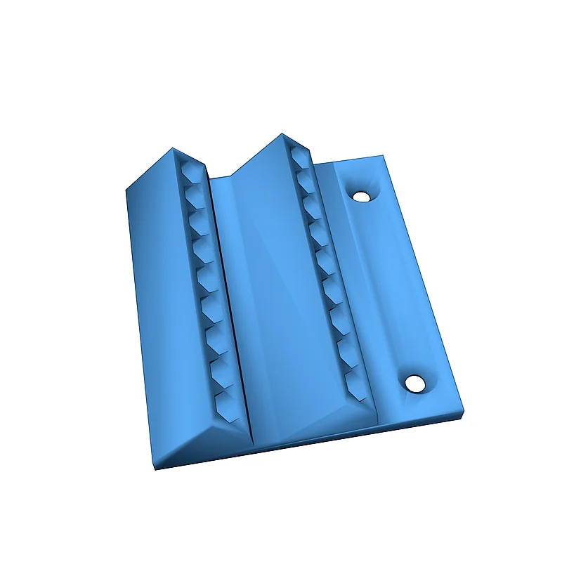 3D модель Держатель бит на 18 слотов - фото 5