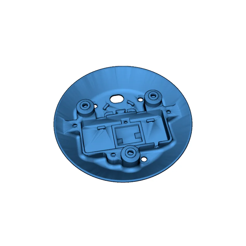 Модель ESP32 Метеостанция