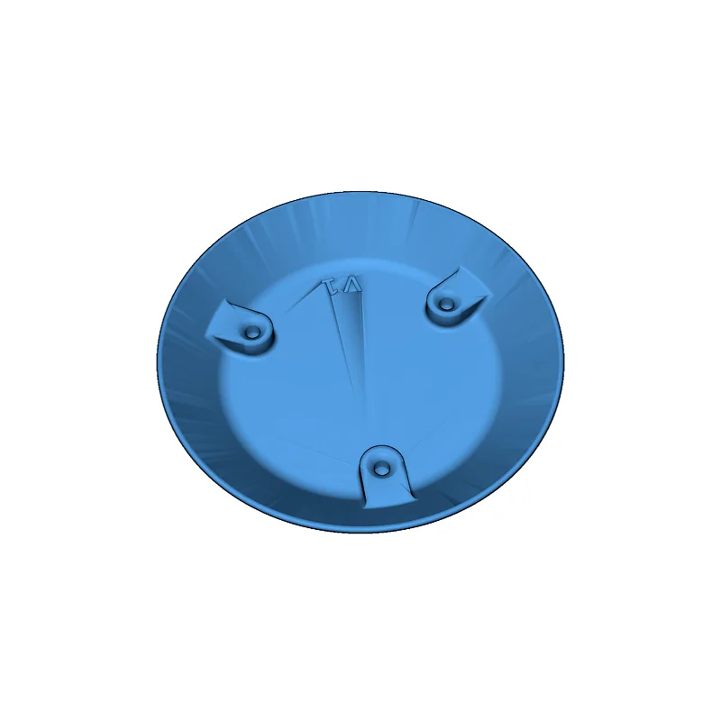 Модель ESP32 Метеостанция