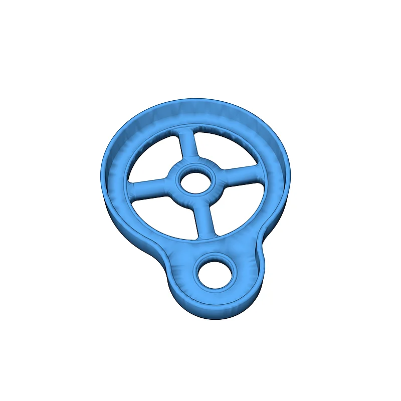 3D модель Тороида́льный запускатель пропеллеров - фото 24