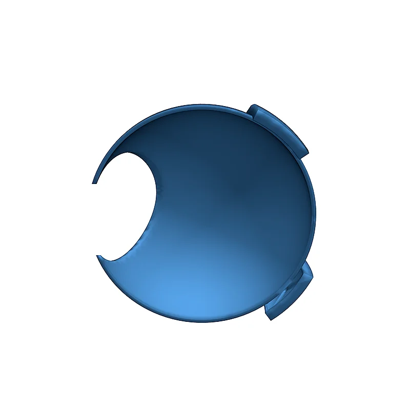 3D модель Робот Bebop: Быстрая система распознавания лиц - фото 34