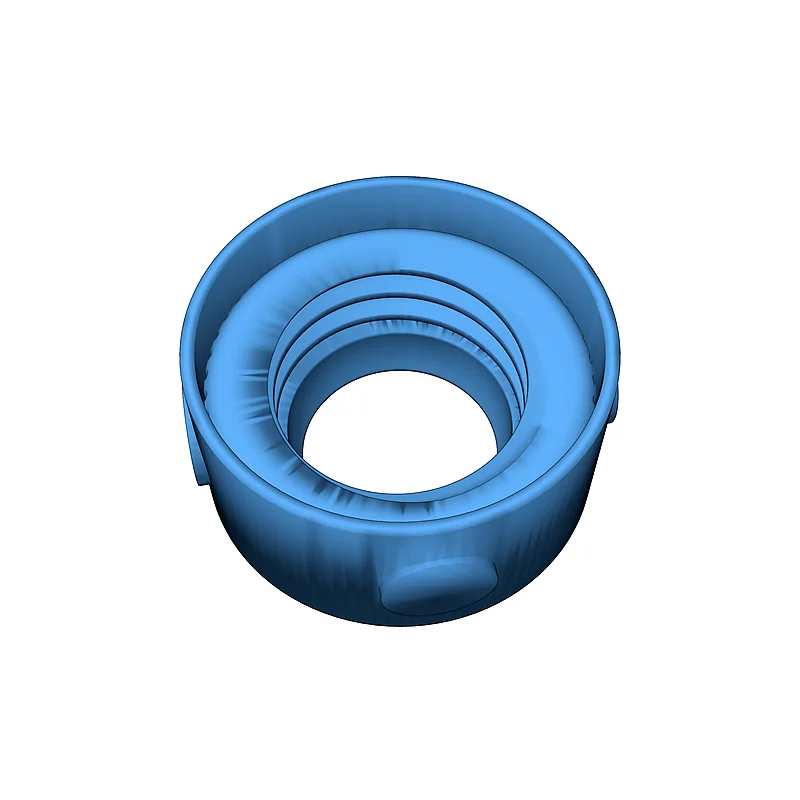 3D модель Робот Bebop: Быстрая система распознавания лиц - фото 39