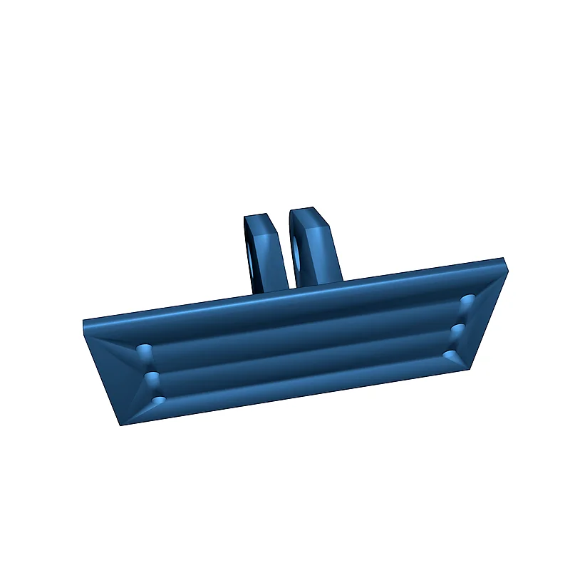 3D модель Робот Bebop: Быстрая система распознавания лиц - фото 19