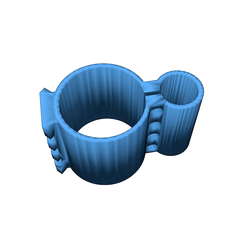Модель AEA Challenger Barrel Band с Picatinny