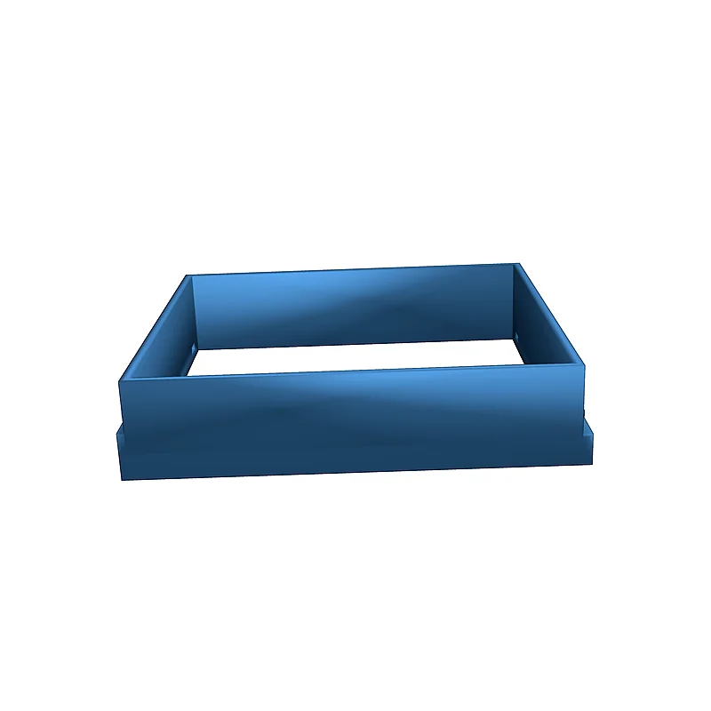 3D модель Адаптер для цифровой камеры SX-70 - фото 21