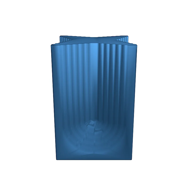 3D модель Arch Retro - Полностью 3D-печатный кофейный столик - фото 12