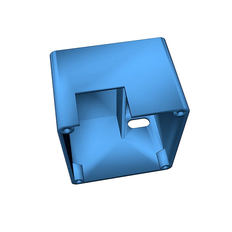 3D модель Інтерактивний лабіринт з Arduino - фото 9