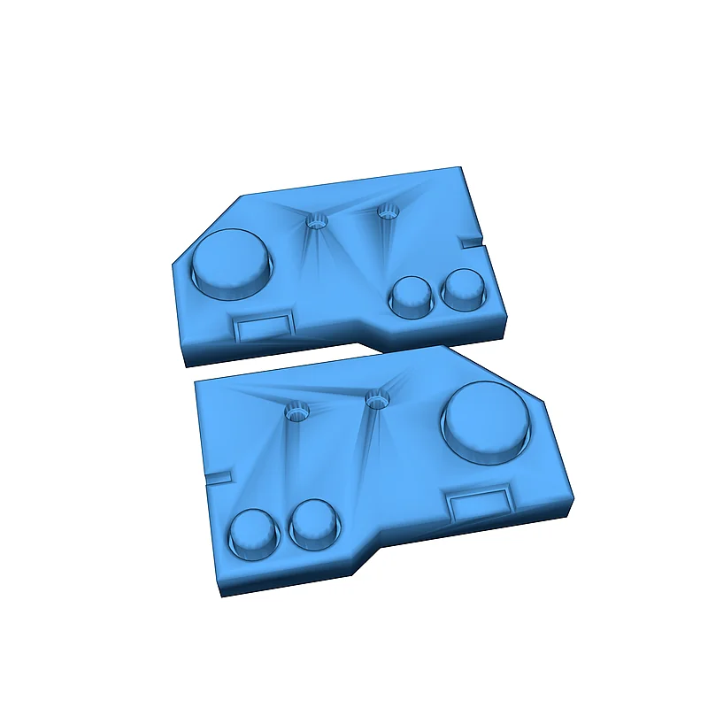 Ritalinator - Модель для Nerf Retaliator