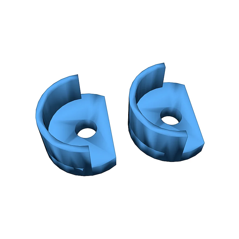 Ritalinator - Модель для Nerf Retaliator