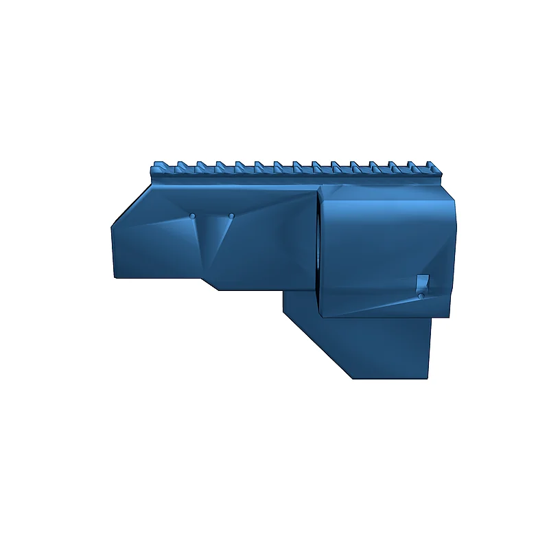 Ritalinator - Модель для Nerf Retaliator