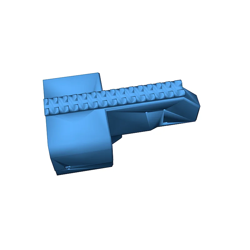 Ritalinator - Модель для Nerf Retaliator