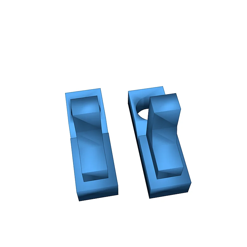 Ritalinator - Модель для Nerf Retaliator