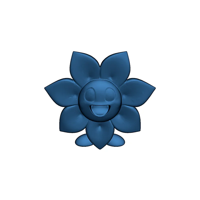 3D модель Модель декорації для 3D друку - фото 4