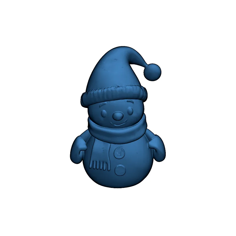 3D модель Декорация для печати - фото 4