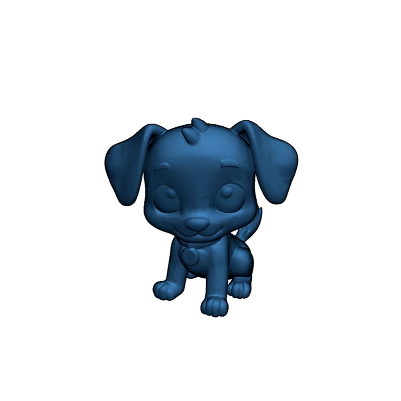 3D модель Игрушка для 3D-печати - фото 4