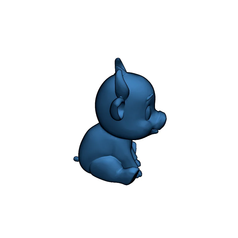 Игрушка для 3D-печати