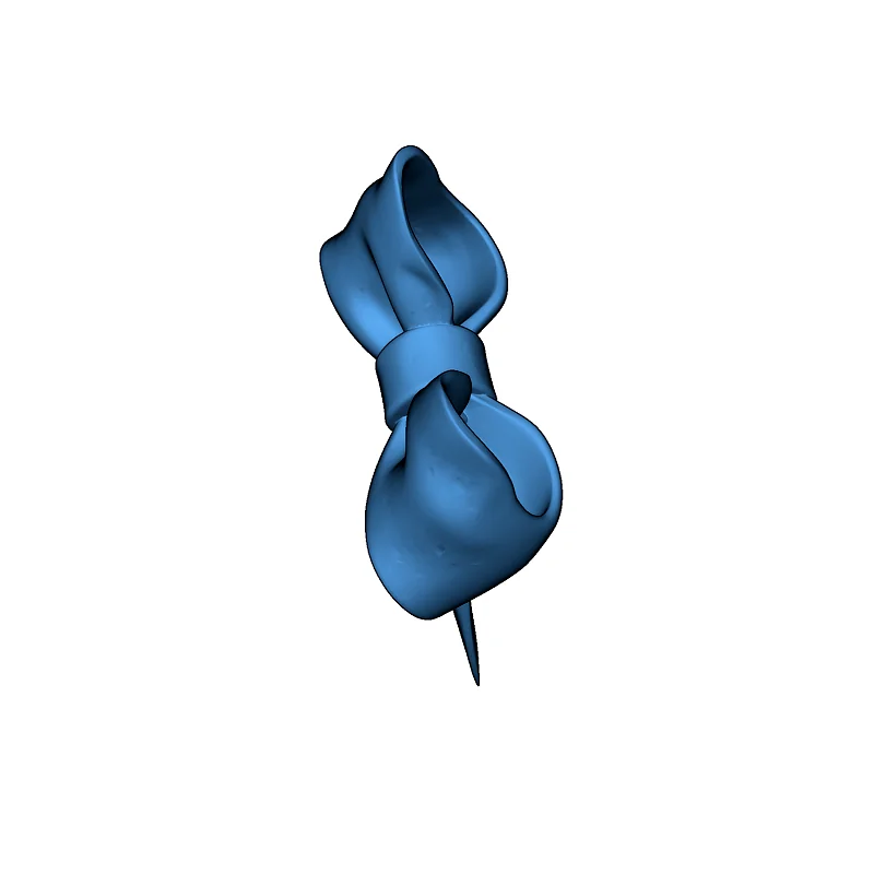 3D модель Декорация для 3D-печати - фото 3