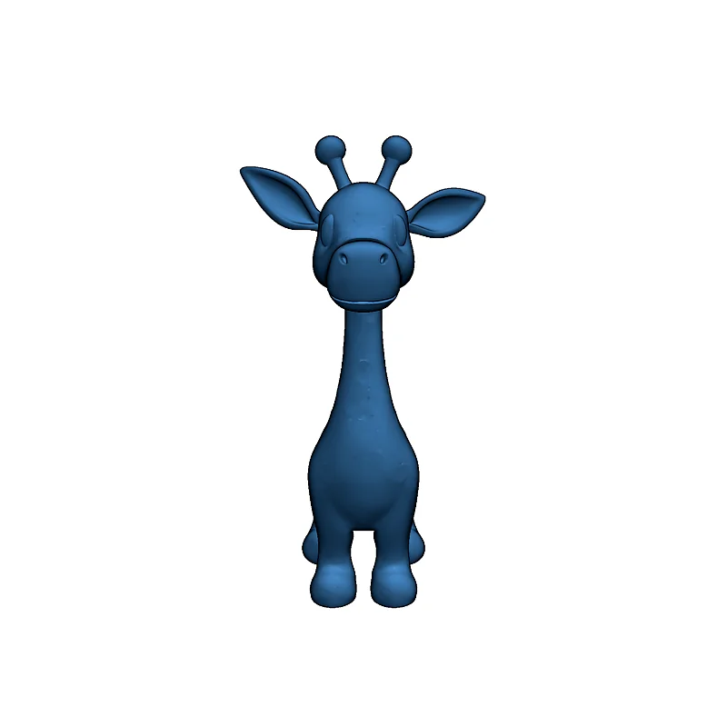 3D модель 3D Модель Іграшки - фото 4