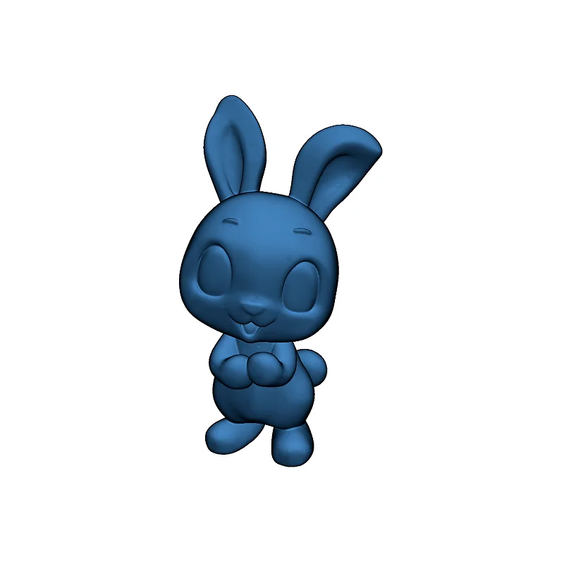 3D модель Модель іграшки для 3D-друку - фото 4