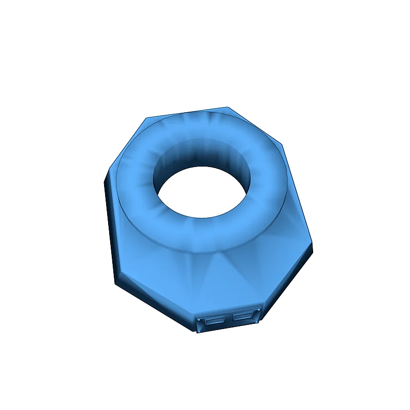 3D модель Моделі турелів для настільної гри Trench Crusade - фото 23