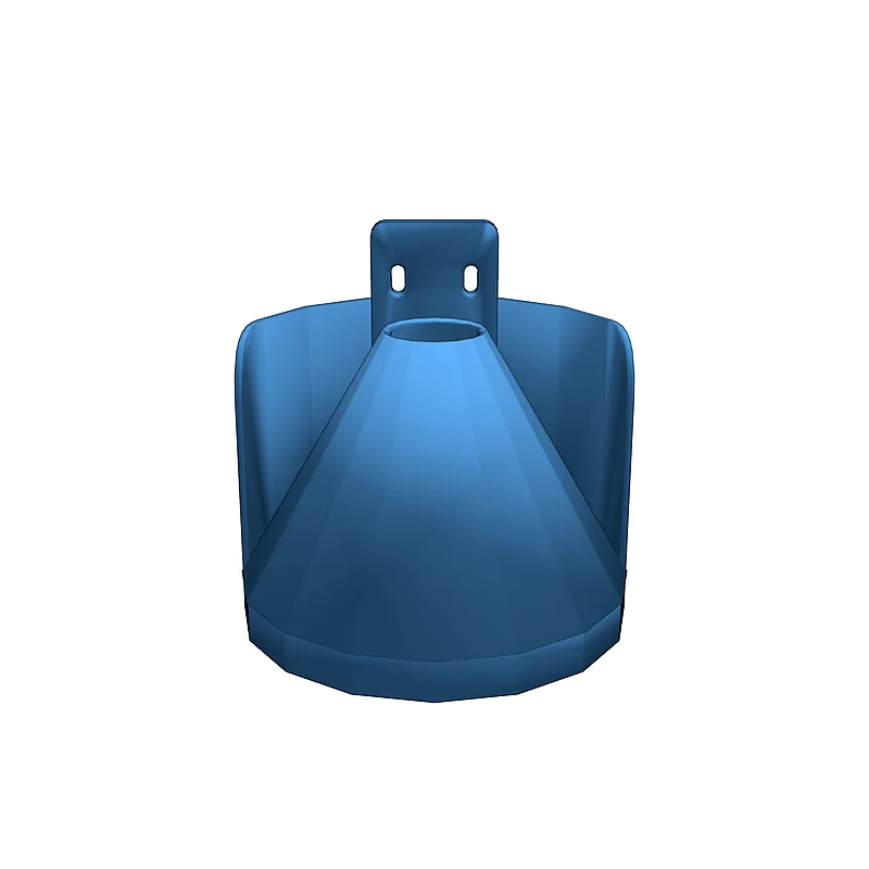 Воронка для кофемолки Casadio Theo