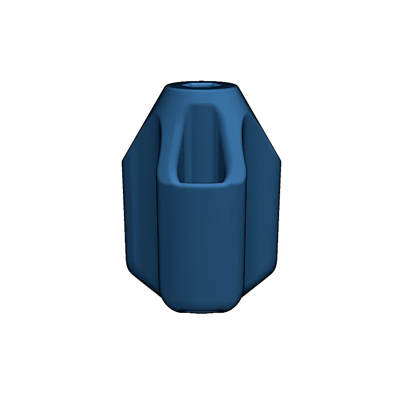 Удобная отвертка "Морковка" с магнитом