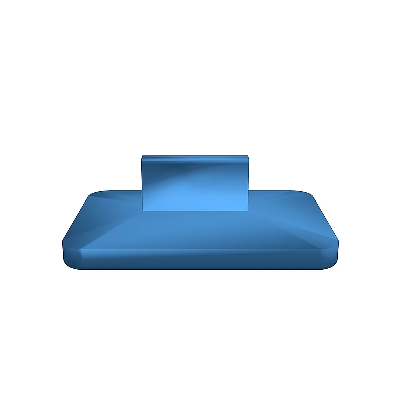 3D модель Крепление для консоли Playstation 1 PSX - фото 15