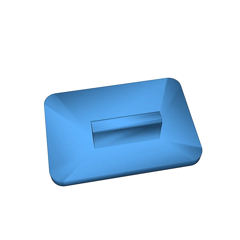 3D модель Крепление для консоли Playstation 1 PSX - фото 14