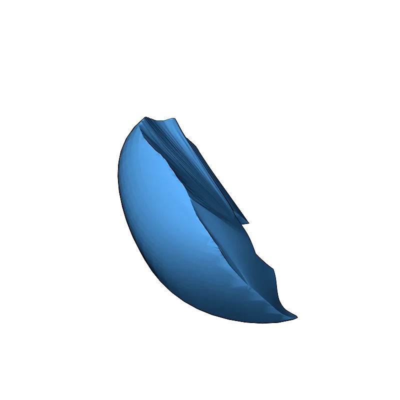 Гном с логотипом 'Церкви Гнома'