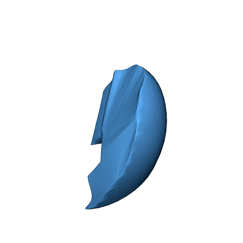 Гном с логотипом 'Церкви Гнома'