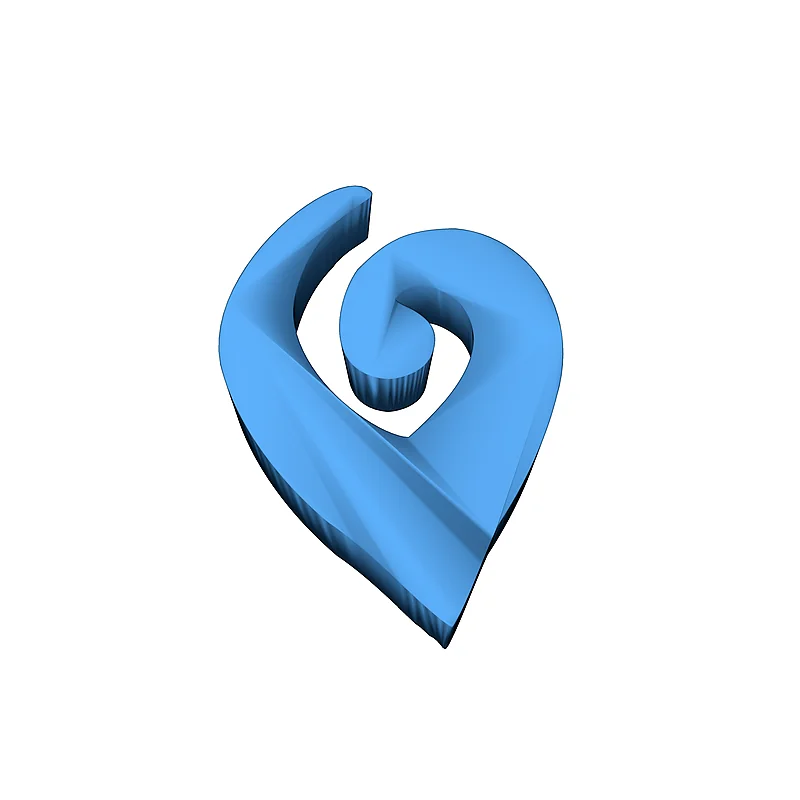 Гном с логотипом 'Церкви Гнома'