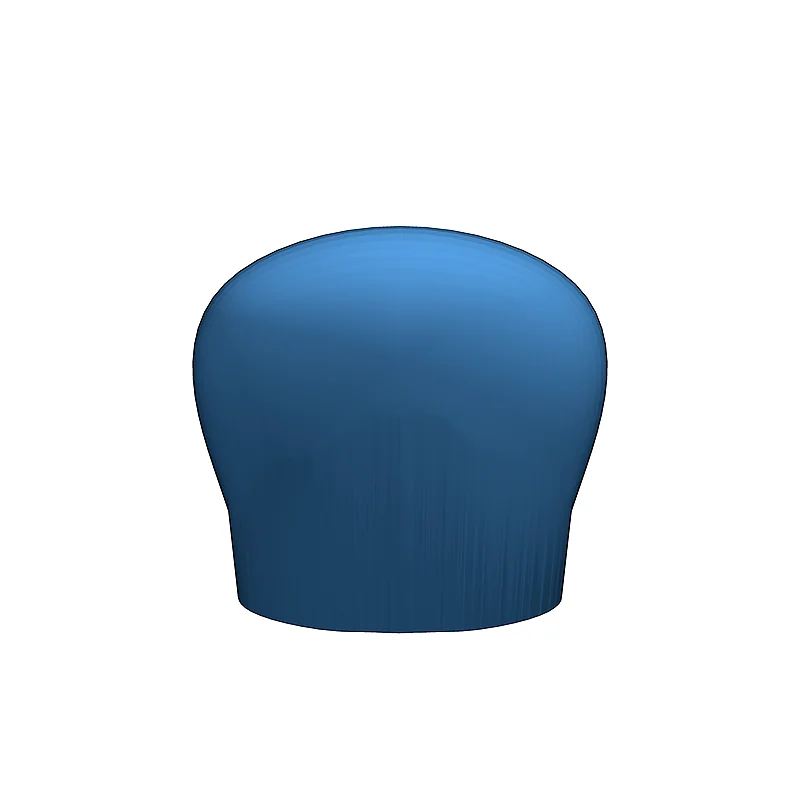 Гном с логотипом 'Церкви Гнома'