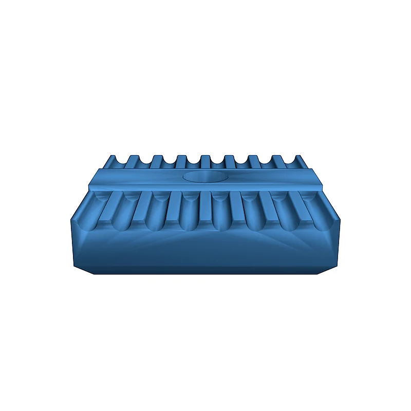 Циклоидный ручной плоттер