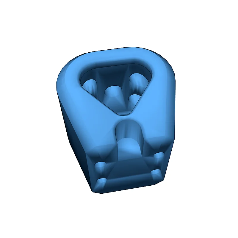 Циклоидный ручной плоттер