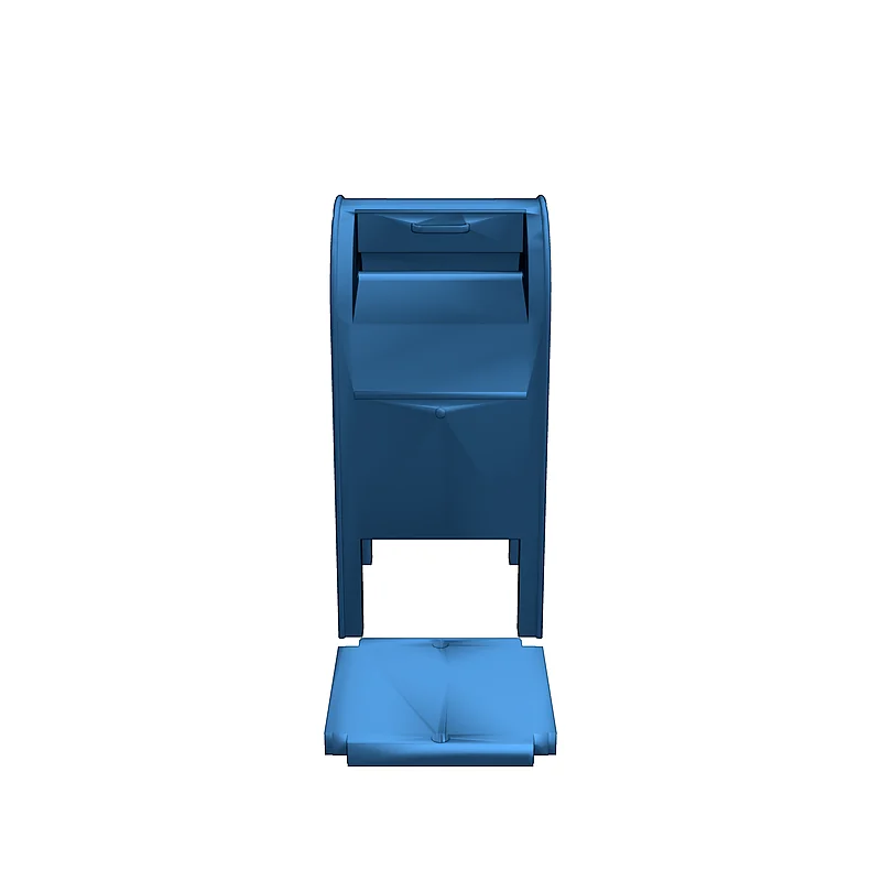 Диспенсер для марок почтового ящика