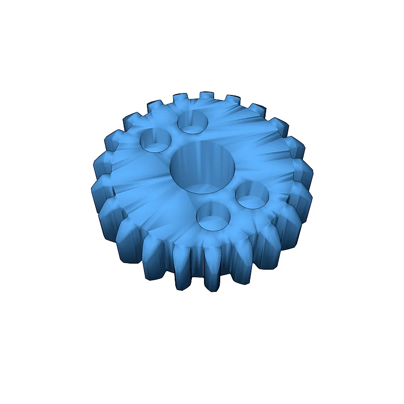 Ролик для печати кирпичной поверхности