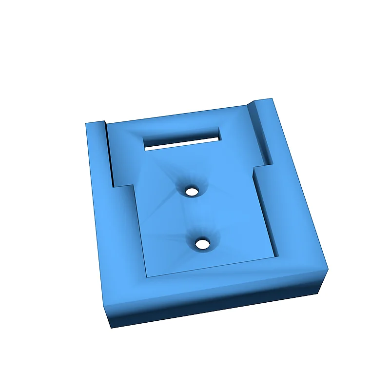 Держатель для батарей 20V DeWalt