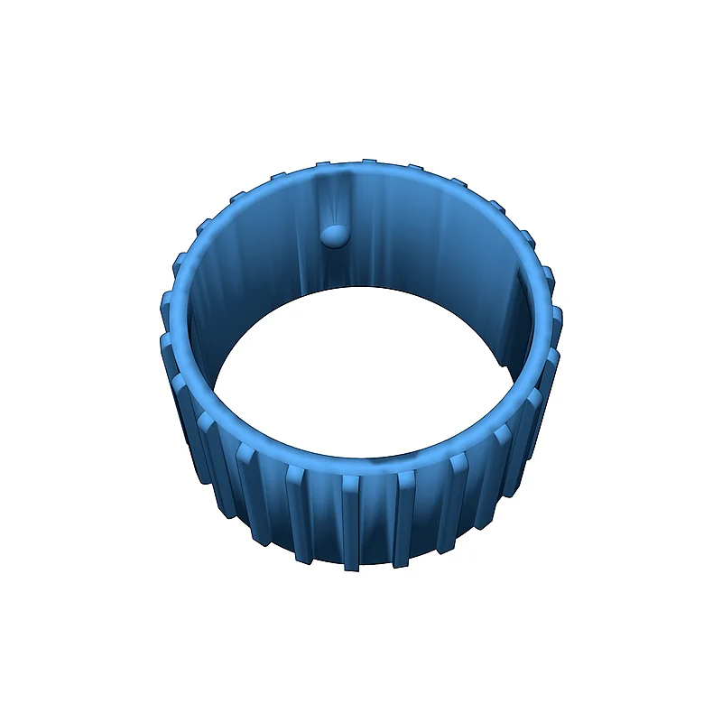 Ремонт распылителя ZEP Professional с поломкой шейки