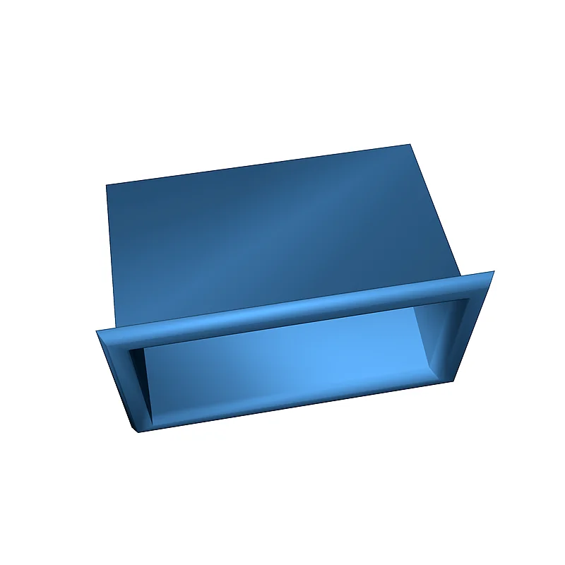 Складной кибердек Handheld Foldable Cyberdeck (CyberPlug 3.0)