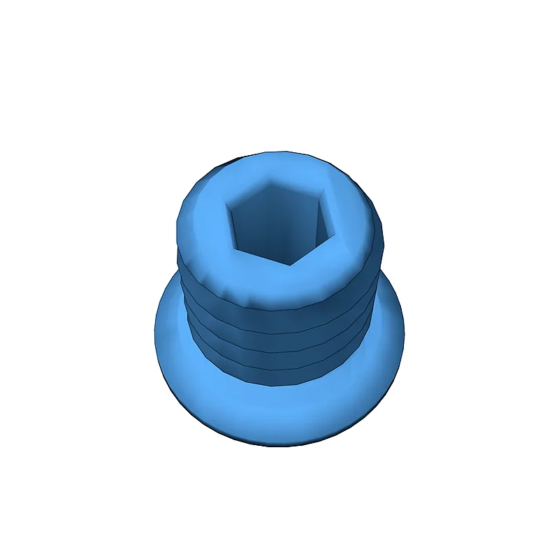 Складной держатель лезвий для универсального ножа