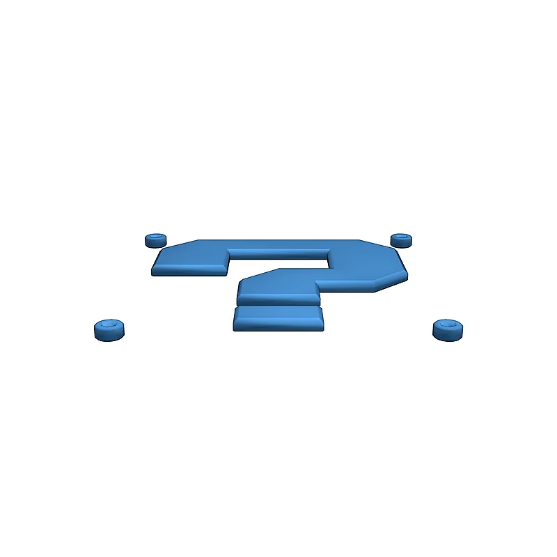 Копилка в стиле Супер Марио