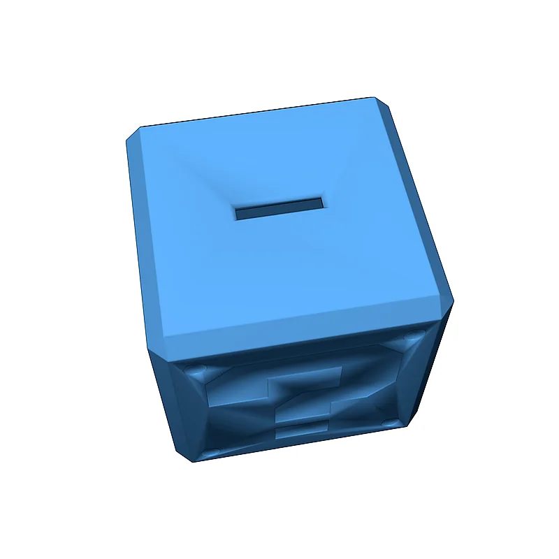 Копилка в стиле Супер Марио